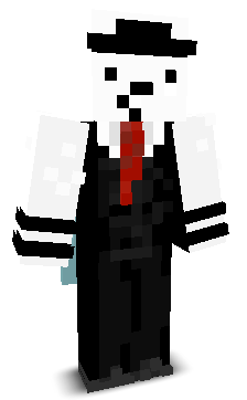StrafeTech's skin