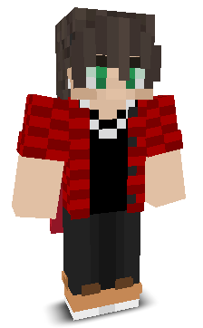 Titiwon7's skin
