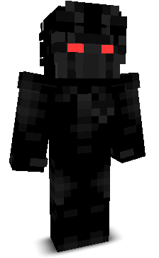 beastlatencii's skin