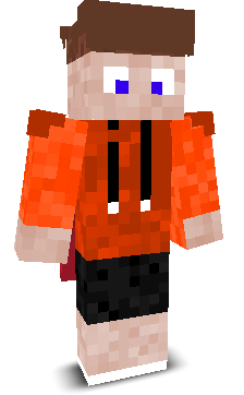 MrRedBird's skin