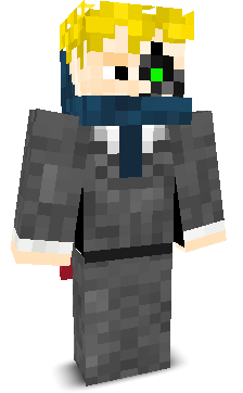 ponypeggedbyvy's skin