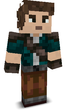CastorGuy's skin