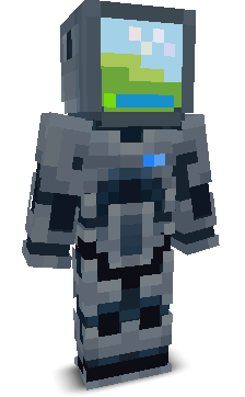 baumraumbaum's skin
