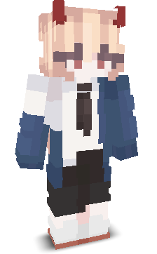 Bronnoo's skin