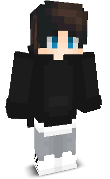 Antoh's skin