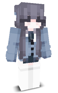Qrtem's skin