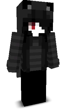 vocn's skin