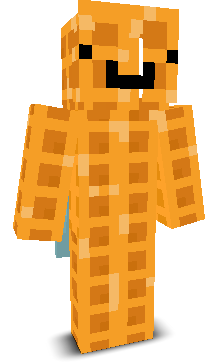 BaconWaffles69's skin