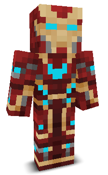 AFKdxrk's skin