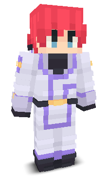 NotUnknwn's skin