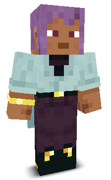 Brooksie1878's skin