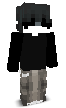 zBreder's skin