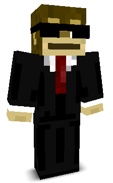 GabeDancer2022's skin