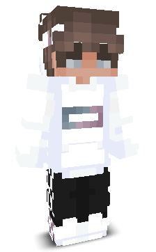 DerGotty's skin
