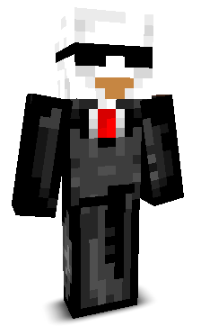 Somethingisx's skin