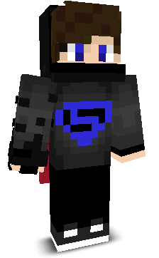 Karrx's skin