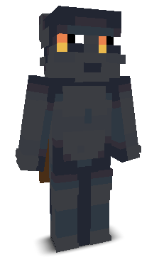 ItzChaos777's skin