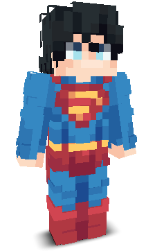 King0709's skin