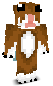 curvedfart's skin