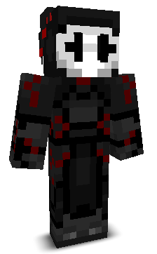 Glav3X's skin