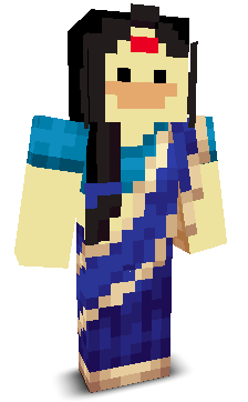 DustyDucky's skin
