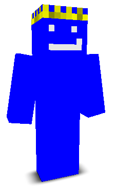 BoberShow's skin