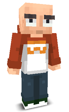 FaiqHD's skin