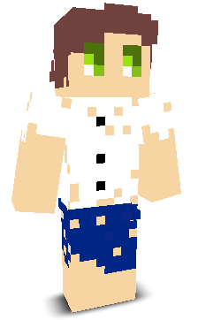 Not_Hostis's skin