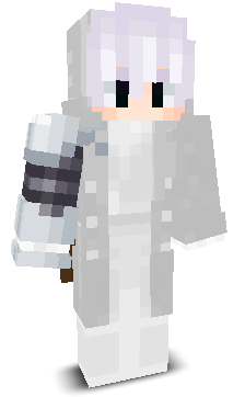 Verserver's skin