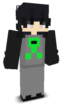 sami8010's skin