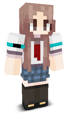 kyanpeeei's skin