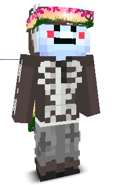 Tuxedo_Benjimo's skin