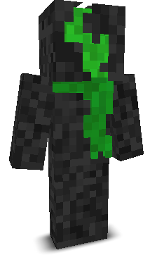 CorByTheDark's skin
