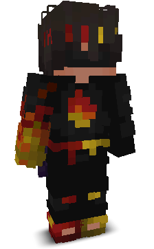 Nikitos712's skin