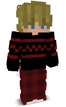 yduct's skin