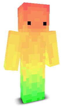 Xant3rz's skin