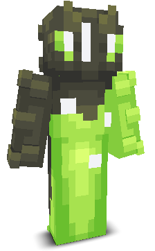 Likmarr's skin