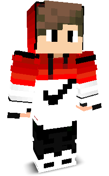Wesley03BR's skin