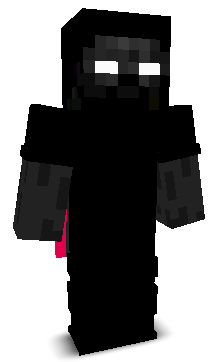 NotInnit's skin