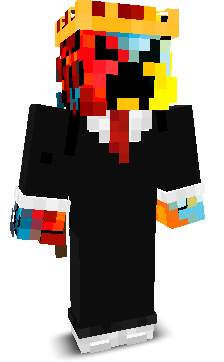 xMagic_'s skin