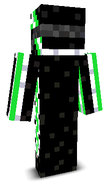 EnderGreen1's skin