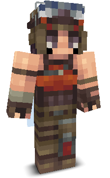 Noname2356888765's skin