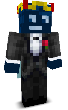 L1uk's skin