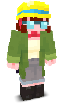 Bettyinthestars's skin