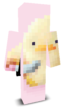 polyesterGOD's skin