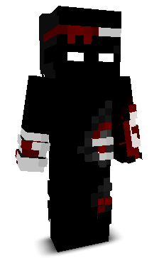 TornMountain442's skin