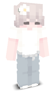 nonsties's skin