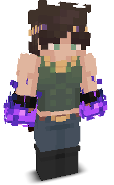 Tannicblast's skin