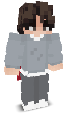 Daxi0's skin