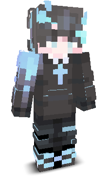 Rhinnno's skin